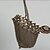 abordables Accessoires et plus-Rétro Vintage Médiéval Costume de cosplay Accessoires Porte-monnaie Guerrier Viking Unisexe Celtique Fantaisie Royal Performance Foire de la Renaissance LARP Plus d&#039;accessoires