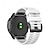 billiga Garmin klockband-Klockarmband för Garmin Fenix 8 51mm 7X Pro 6X 5X Plus Epix Pro Tactix 7 Amoled Instinct 2X Quatix Enduro Descent Mk2i Mk2 26mm Silikon Ersättning Rem Justerbar Sportband Armband