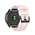 billiga Garmin klockband-Klockarmband för Garmin Fenix 8 51mm 7X Pro 6X 5X Plus Epix Pro Tactix 7 Amoled Instinct 2X Quatix Enduro Descent Mk2i Mk2 26mm Silikon Ersättning Rem Justerbar Sportband Armband