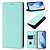 رخيصةأون جرابات آيفون-هاتف غطاء من أجل iPhone 16 15 14 Pro Max Plus iPhone 13 12 11 Pro Max Mini غطاء الوجه مع حامل فتحة لبطاقة ضد الصدمات مكتب  /  الأعمال TPU جلد PU