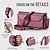 voordelige iPhone-hoesjes-telefoon hoesje Voor iPhone 16 Pro Max Plus iPhone 15 Pro Max Plus iPhone 14 13 12 11 Pro Max Plus Mini iPhone 14 Pro Max iPhone 13 12 11 Pro Max Wallet Card Case met standaard Magnetisch met