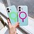 voordelige iPhone-hoesjes-telefoon hoesje Voor iPhone 16 Pro Max Plus iPhone 16 iPhone 16 Pro iPhone 15 Pro Max Plus iPhone 15 iPhone 14 Pro Max iPhone 13 Pro Max Achterkant Magnetisch Ondersteuning draadloos opladen