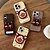 voordelige iPhone-hoesjes-telefoon hoesje Voor iPhone 16 Pro Max Plus iPhone 16 iPhone 16 Pro iPhone 15 Pro Max Plus iPhone 15 iPhone 14 Pro Max iPhone 13 Pro Max Achterkant met standaard Schokbestendig Retro TPU PU-nahka