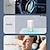 cheap Bluetooth Car Kit/Hands-free-Car Bluetooth 5.0 Receiver for Car Noise Cancelling Bluetooth AUX Adapter Bluetooth Music Receiver for Home Stereo/Wired Headphones/Handsfree Calling 16 Hours Battery Life-BlackSilver
