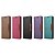 economico Altre cover per cellulari-telefono Custodia Per Pixel 9 Pro Pixel 9 Pro XL Pixel 8 Pro Pixel 8 Pixel 9 Pixel 7 Pixel 7 Pro Copertina ribaltabile Con supporto Slot per schede Resistente agli urti Retrò TPU pelle sintetica