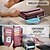 voordelige iPhone-hoesjes-telefoon hoesje Voor iPhone 16 Pro Max Plus iPhone 15 Pro Max Plus iPhone 14 13 12 11 Pro Max Plus Mini iPhone 14 Pro Max iPhone 13 12 11 Pro Max Wallet Card Case met standaard Magnetisch met