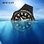 abordables Montres numériques-SANDA Hommes Montre Digitale Mode Décontractée Montre Bracelet Résistance aux chocs Lumineux Chronomètre Fonction réveille Compte à rebours Résine Suivre