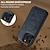 お買い得  iPhone用ケース-電話 ケース 用途 iPhone 16 Pro Max プラス iPhone 16 Proマックス iPhone 15 プロマックスプラス iPhone 15 Pro Max iPhone 14 13 12 11 Pro Max Plus iPhone 13 12 11 Pro Max バックカバー 磁石バックル ワイヤレス充電をサポート 耐衝撃 レトロ風 TPU PC