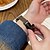 abordables correas de reloj de manzana-Banda de cuero Compatible con Apple Watch Correa 38mm 40mm 41mm 42mm 44mm 45mm 49mm Ajustable Cuero Auténtico correa de repuesto para iwatch Ultra 2 Series 9 8 7 SE 6 5 4 3 2 1