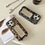 voordelige iPhone-hoesjes-telefoon hoesje Voor iPhone 16 Pro Max Plus iPhone 16 iPhone 16 Pro iPhone 15 Pro Max Plus iPhone 15 iPhone 14 Pro Max Achterkant Ondersteuning draadloos opladen Kaartsleuf Schokbestendig Retro TPU