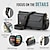 voordelige iPhone-hoesjes-telefoon hoesje Voor iPhone 16 Pro Max Plus iPhone 15 Pro Max Plus iPhone 14 13 12 11 Pro Max Plus Mini iPhone 14 Pro Max iPhone 13 12 11 Pro Max Wallet Card Case met standaard Magnetisch met