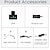 voordelige Auto DVR&#039;s-dashcam camera&#039;s videorecorder dual lens voor- en achterdashcam voor auto&#039;s 2k