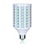 levne LED corn žárovky-e27 30w led kukuřičná žárovka 85v-265v, ekvivalent 200w pro domácnost, sklad  &amp; zahradní osvětlení