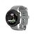 billige Garmin klokkebånd-Klokkerem til Garmin Forerunner 45/45s Silikon Erstatning Stropp Justerbar Sportsrem Armbånd