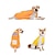 cheap Coats-Winter Dog Hoodie - Soft and Warm Dog Sweater with Pocket Dog Cold Weather Clothes Dog Sweatshirt Winter Coat for Extra Large Dogs