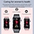 tanie Inteligentne bransoletki-696 TK79 Inteligentny zegarek 1.47 in Inteligentne Bransoletka Bluetooth EKG + PPG Monitorowanie temperatury Krokomierz Kompatybilny z Android iOS Damskie Męskie Powiadamianie o wiadomości IPX-0 27mm