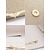 billige Hånd- og aftentasker-elegant guldglitter aftenclutch - festhåndtaske til kvinder med kæderem og dekorativ metalaccent til bryllupper og formelle begivenheder