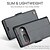economico Altre cover per cellulari-telefono Custodia Per Google Pixel 9 Pro Pixel 9 Pro XL Pixel 8 Pro Pixel 8 Pixel 9 Copertina ribaltabile Con supporto A calamita Slot per schede Retrò TPU pelle sintetica