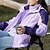 economico Fleece &amp; Giacche 3 in 1-Per donna Giacca Softshell Giubbino da escursione Inverno All&#039;aperto Tenere al caldo Fodera di vello Antivento Resistente all&#039;acqua Giacca 3 in 1 Giacche in pile Giacca a vento Viaggi Rosa chiaro