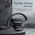 voordelige On-ear- &amp; over-ear-koptelefoons-UID-30 Hoofdtelefoon voor over het oor Over het oor 3,5 mm audio-aansluiting PS4 PS5 XBOX Bluetooth 5.3 Sportief Stereo Draadloze gaming-oordopjes met lage latentie voor mobiel gamen voor Apple