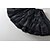 cheap Petticoat-1950s Princess Petticoat Hoop Skirt Under Skirt Tulle Skirt Solid Color Women&#039;s Masquerade Event / Party Prom Bachelorette Party Adults&#039; Skirt
