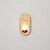 cheap Indoor Wall Lights-Rural Style Wall lamp Rust Proof Solid Wood Ceiling Tray Wall Lighting Bedside 110-240V