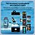 abordables Selecciones de Valor-TK79 Reloj inteligente 1.47 pulgada Smartwatch Reloj elegante Bluetooth Podómetro Recordatorio de Llamadas Seguimiento del Ejercicio Compatible con Android iOS Unisexo Larga espera Llamadas con Manos