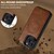 お買い得  iPhone用ケース-電話 ケース 用途 iPhone 16 Pro Max プラス iPhone 16 Proマックス iPhone 15 プロマックスプラス iPhone 15 Pro Max iPhone 14 13 12 11 Pro Max Plus iPhone 13 12 11 Pro Max バックカバー 磁石バックル ワイヤレス充電をサポート 耐衝撃 レトロ風 TPU PC