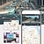 voordelige Auto DVR&#039;s-dashcam camera&#039;s videorecorder dual lens voor- en achterdashcam voor auto&#039;s 2k