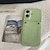 voordelige iPhone-hoesjes-telefoon hoesje Voor iPhone 16 Pro Max Plus iPhone 16 iPhone 16 Pro iPhone 15 Pro Max Plus iPhone 15 iPhone 14 Pro Max iPhone 13 12 Pro Max Achterkant Kaartsleuf Schokbestendig Retro TPU PU-nahka