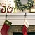cheap Wreaths, Garlands &amp; Swags-4 Packs 2 in 1 Mantel Hanger for Garland Adjustable Stocking Hangers for Mantel Weighted Fireplace Garland Hangers Heavy Duty for Door Frame Two Hooks Dual Purpose and Padded Contact Points(4pcs)