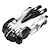 abordables véhicules télécommandés-Mur d&#039;escalade voiture télécommandée double mode 360 rotation rc cascadeur rechargeable haute vitesse voitures de course avec phare jouets rechargeables pour garçons cadeau for8-12 ans enfants