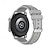 ieftine Curele de ceas Samsung-Uita-Band pentru Samsung Galaxy Watch 3 45mm Silicon Înlocuire Curea Ajustabil Banderolă Sport Brăţară