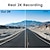 voordelige Auto DVR&#039;s-dashcam camera&#039;s videorecorder dual lens voor- en achterdashcam voor auto&#039;s 2k