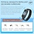 cheap Electric Mosquito Repellers-Ultrasonic Mosquito Repellent Bracelet – Waterproof Anti-Bug Wristband with Time Display for Indoor and Outdoor Use