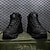 cheap Hiking Boots-Men&#039;s Quilted Hiking Boots - Lightweight, Waterproof, Non-Slip Sole, High-Top Design, Ideal for Outdoor Adventures