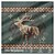 cheap Vintage Ethnic Hoodies-Men&#039;s Cowboy Deer Hoodies Casual Vintage Retro Long Sleeve Hooded Vacation Streetwear Maroon Blue Drawstring Fall Winter Designer