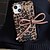voordelige iPhone-hoesjes-telefoon hoesje Voor iPhone 16 Pro Max Plus iPhone 16 iPhone 16 Pro iPhone 15 Pro Max Plus iPhone 15 iPhone 14 Pro Max Achterkant Schokbestendig Retro TPU PC PU-nahka