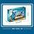 abordables Jouets de construction-Briques d'aquarium à construire ensembles de construction pour adultes et enfants incluant jouets de construction animaux méduse de l'océan tortue pour garçons de 8 à 12 ans cadeau de Noël