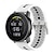 رخيصةأون عصابات الساعات الأخرى-حزام الساعة الذكية متوافق مع Suunto SUUNTO 9 ساعة ذكية حزام قابل للتعديل عصابة الرياضة إستبدال معصمه