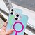 voordelige iPhone-hoesjes-telefoon hoesje Voor iPhone 16 Pro Max Plus iPhone 16 iPhone 16 Pro iPhone 15 Pro Max Plus iPhone 15 iPhone 14 Pro Max iPhone 13 Pro Max Achterkant Magnetisch Ondersteuning draadloos opladen
