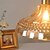billige Vedhængslys-retro messing glas pendel rav tykt materiale glas lysekrone blæst glas drop loftslamper med justerbar ledning