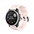 voordelige Garmin horlogebanden-Horlogeband voor Garmin Fenix 8 43mm 7S Pro 6S 5S Plus Epix Pro 42mm Approach S70 42mm Instinct 2S Descent Mk2S D2 Delta S 20mm Siliconen Vervanging Band Verstelbaar Sportband Polsbandje