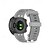 billige Garmin klokkebånd-Klokkerem til Garmin Forerunner 45/45s Silikon Erstatning Stropp Justerbar Sportsrem Armbånd