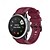 voordelige Garmin horlogebanden-Horlogeband voor Garmin Fenix 8 43mm 7S Pro 6S 5S Plus Epix Pro 42mm Approach S70 42mm Instinct 2S Descent Mk2S D2 Delta S 20mm Siliconen Vervanging Band Verstelbaar Sportband Polsbandje