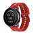رخيصةأون عصابات الساعات الأخرى-حزام الساعة الذكية متوافق مع Suunto SUUNTO 9 ساعة ذكية حزام قابل للتعديل عصابة الرياضة إستبدال معصمه