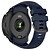 رخيصةأون عصابات ساعات Garmin-حزام إلى جارمين Instinct 2X سيليكون إستبدال حزام قابل للتعديل عصابة الرياضة معصمه
