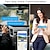 voordelige Auto DVR&#039;s-dashcam camera&#039;s videorecorder dual lens voor- en achterdashcam voor auto&#039;s 2k