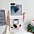 abordables Carcasas Samsung-teléfono Funda Para Z Flip 7 Z Flip 6 Z Flip 5 Z Flip 4 Z Flip 3 Hebilla de anillo Antigolpes Retro TPU Silicona