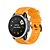 voordelige Garmin horlogebanden-Horlogeband voor Garmin Fenix 8 43mm 7S Pro 6S 5S Plus Epix Pro 42mm Approach S70 42mm Instinct 2S Descent Mk2S D2 Delta S 20mm Siliconen Vervanging Band Verstelbaar Sportband Polsbandje